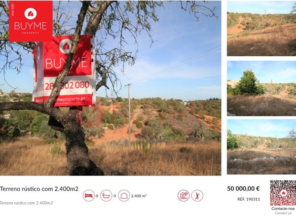 House in Loule - view 1