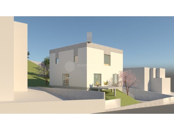 Land in Figueiras - view 1