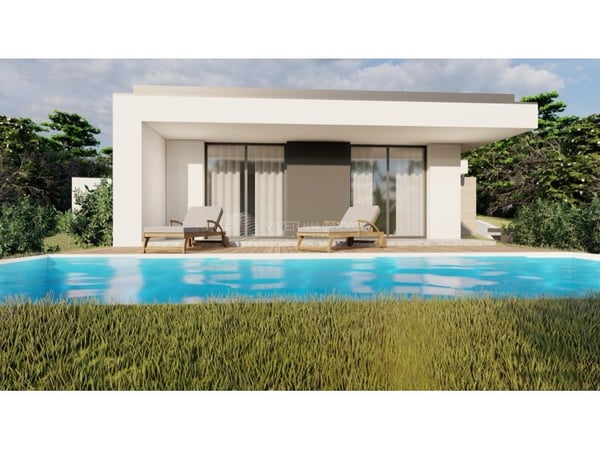 Land in Pacos de Gaiolo - view 1