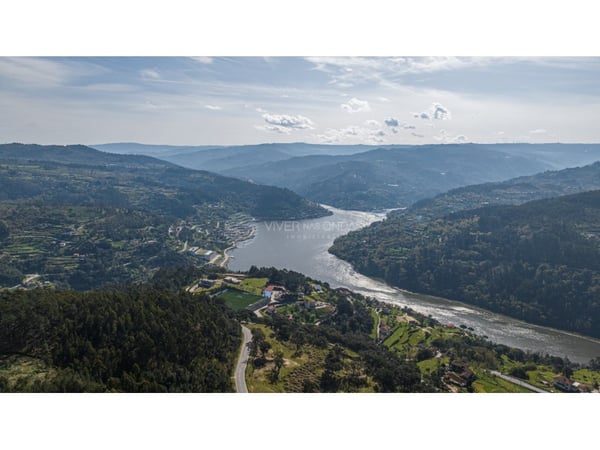 Land in Pacos de Gaiolo - view 1