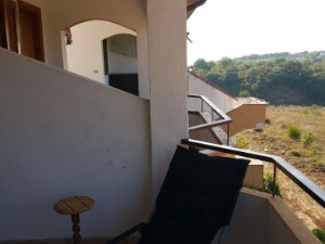 Apartment in Scalea - view 1