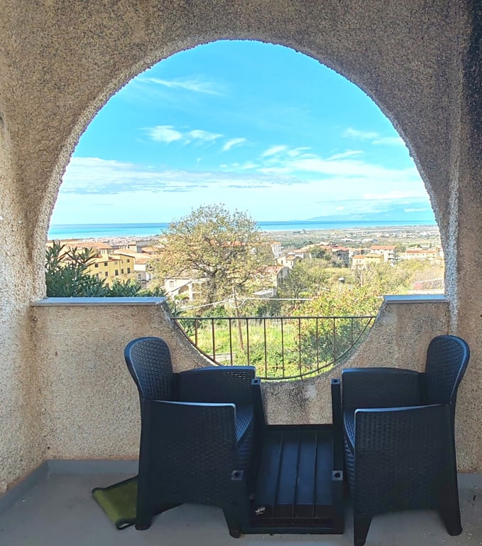 Apartment in Santa Maria del Cedro