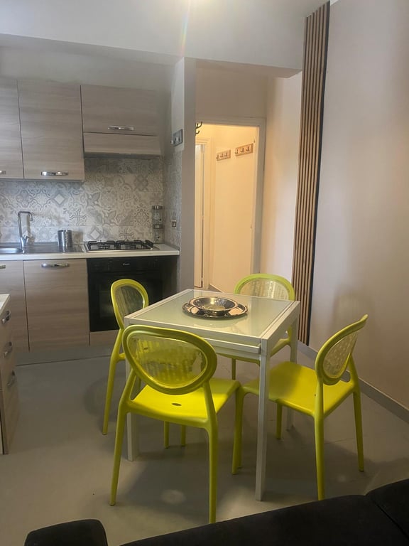 Apartment in Santa Maria del Cedro - Image 2