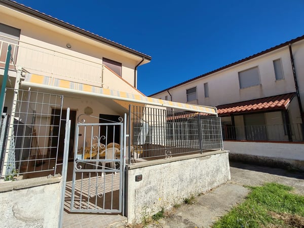 Apartment in Diamante - view 1