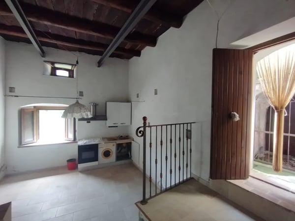 Apartment in Orsomarso - view 1
