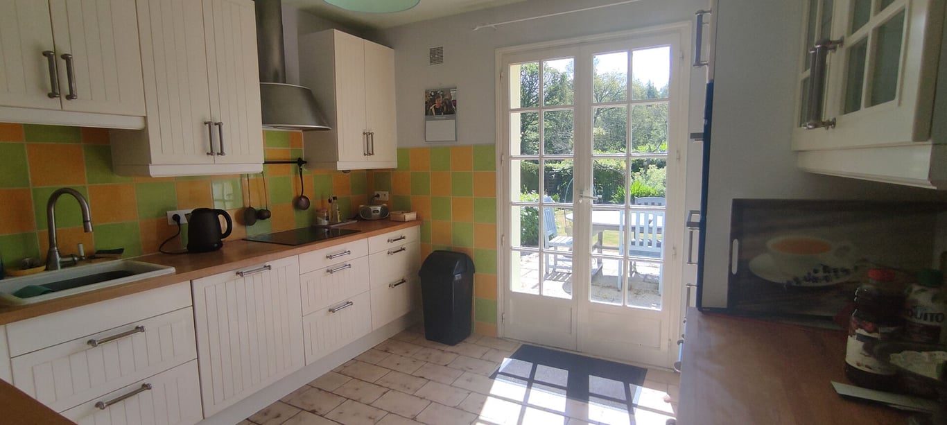 House in Persquen - Image 3