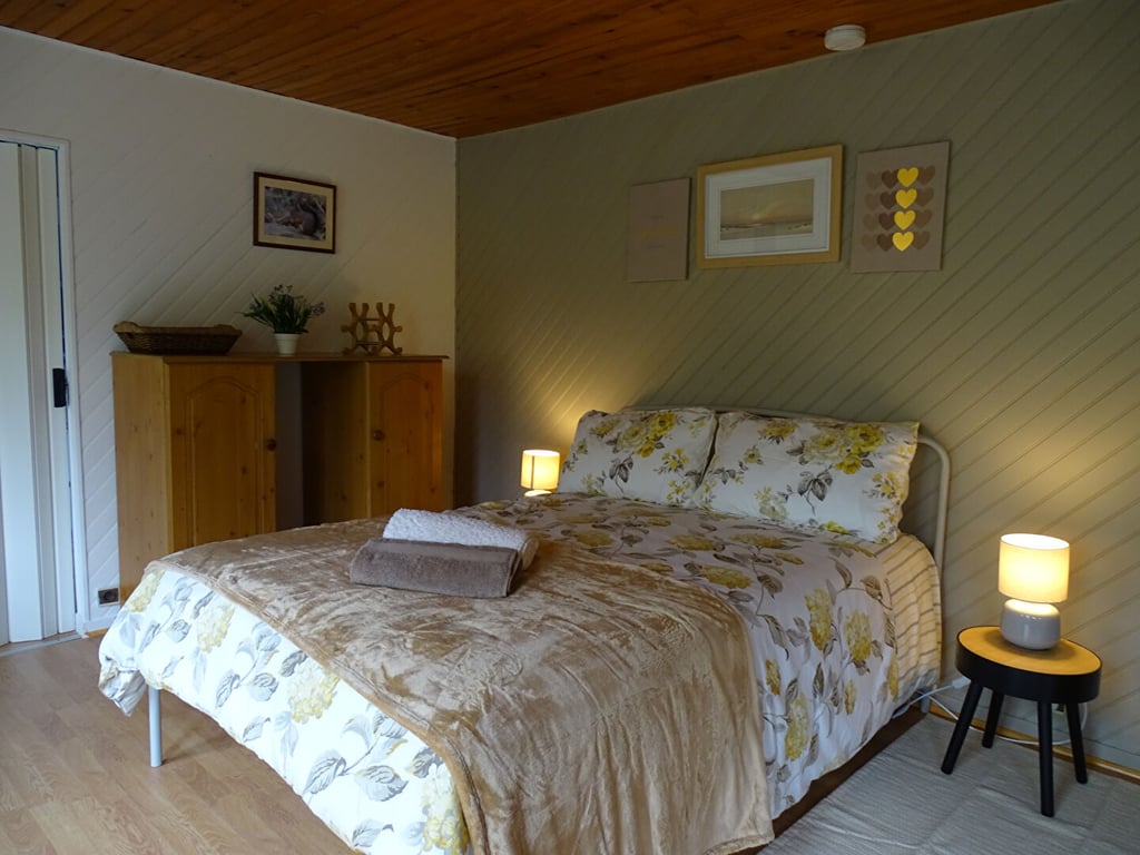 House in Le Moustoir - Image 2