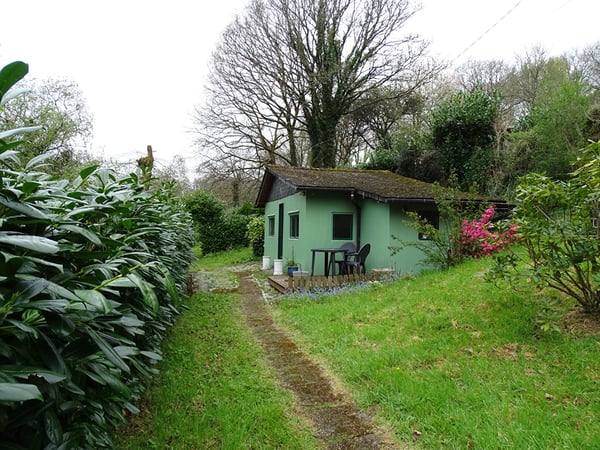 House in Le Moustoir - view 1