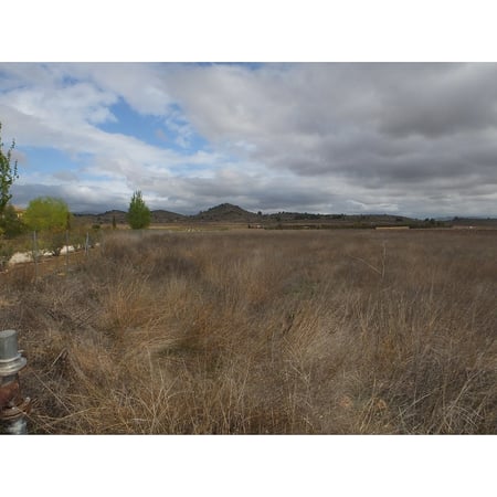 Land in Culebron - view 1