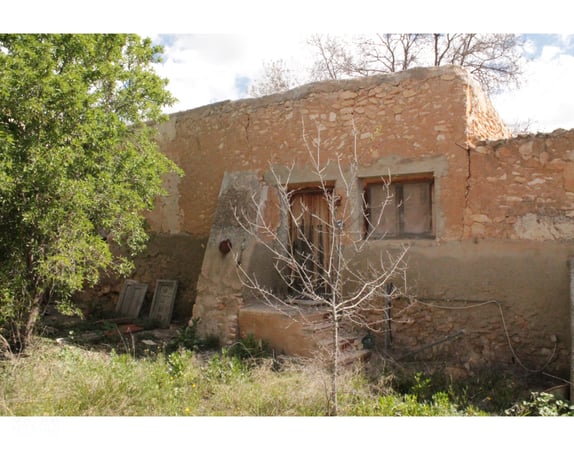 House in Ubeda - view 1