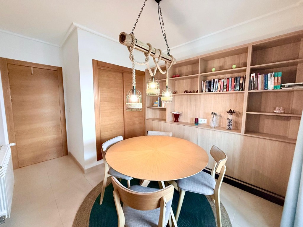 Apartment in Sucina - Image 3
