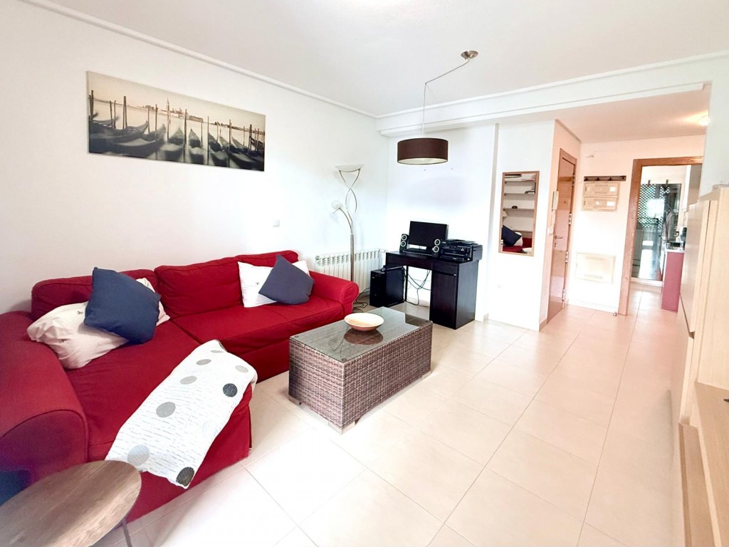 Apartment in Sucina - Image 2