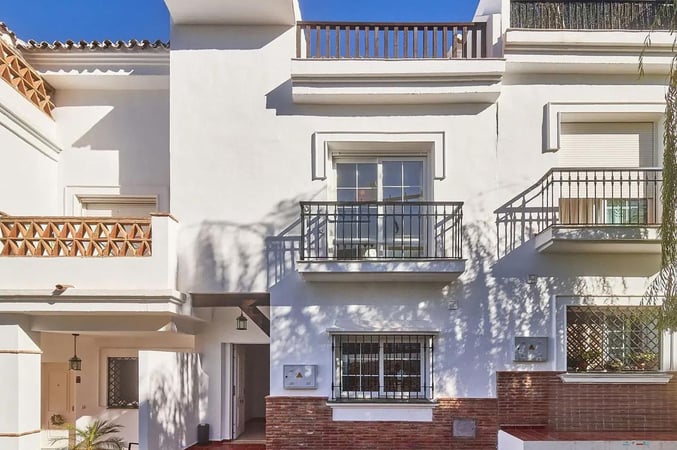 House in Alhaurin de la Torre - view 1