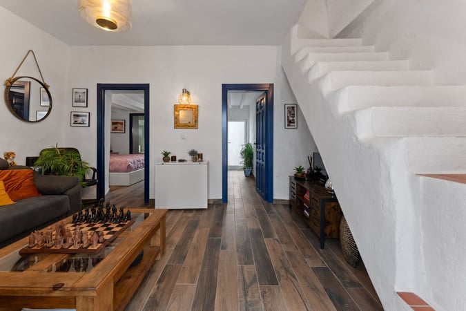 House in Mijas Costa - view 1