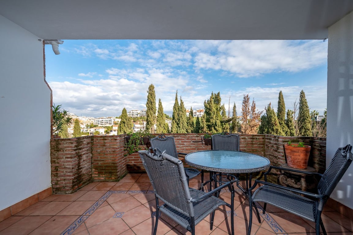 House in Malaga - Image 3