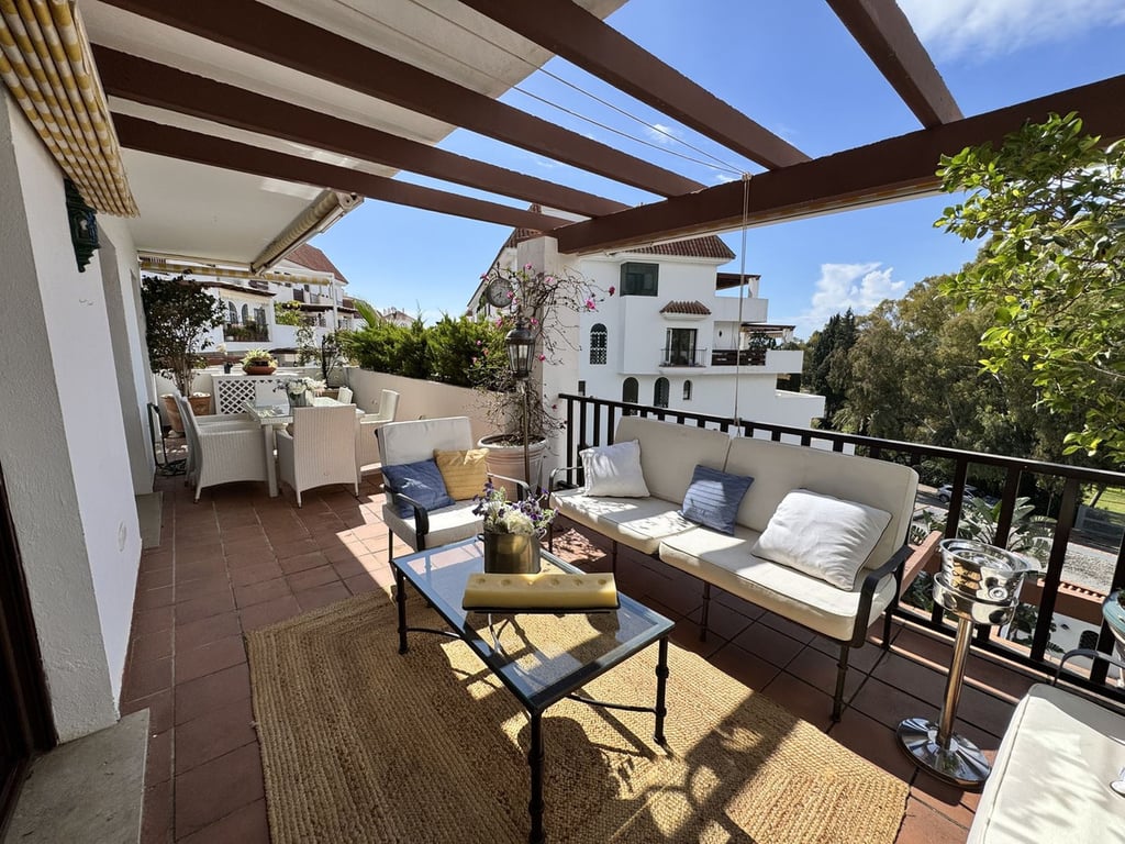 Apartment in Malaga - Image 3