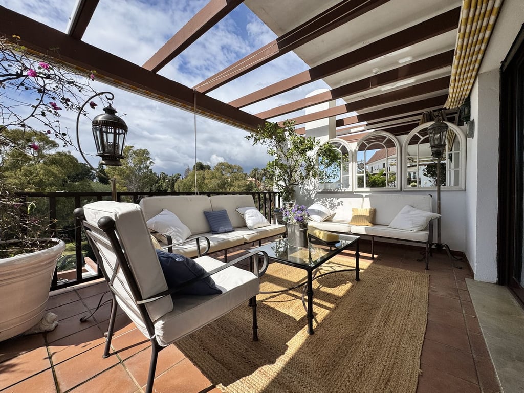 Apartment in Malaga - Image 2