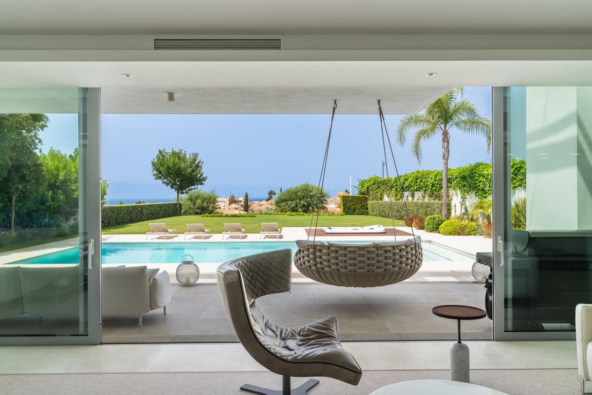 Villa in Malaga - Image 2