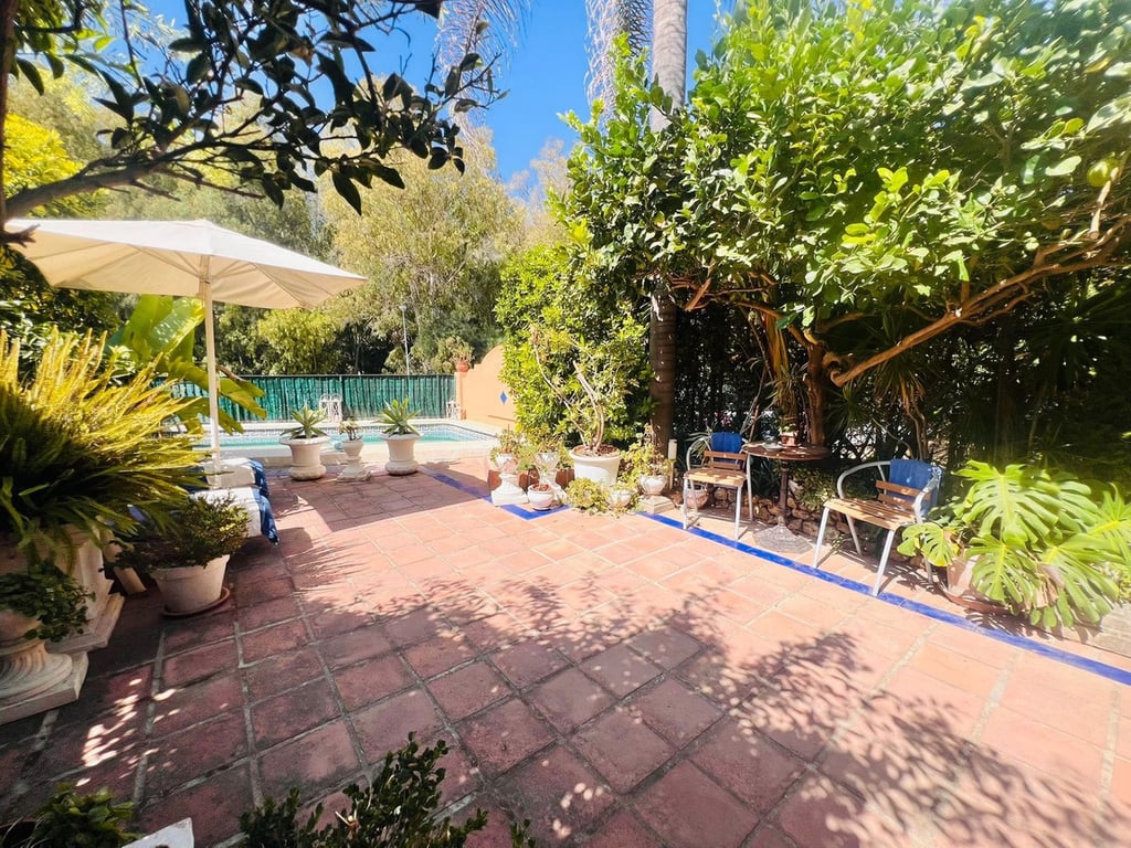 House in Malaga - Image 2