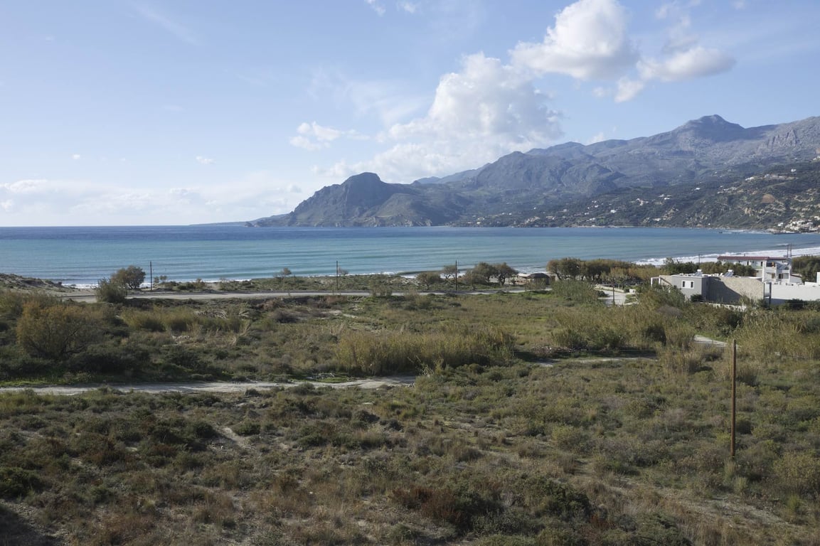 Villa in Myrthianos Plakias - Image 2