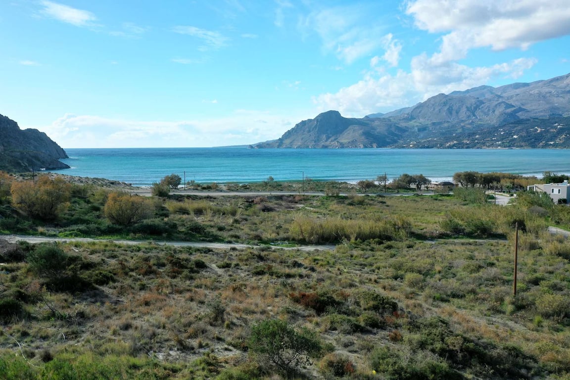 Villa in Myrthianos Plakias - Image 3