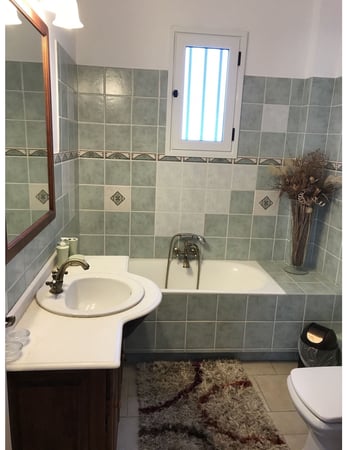 Villa in Gytheio - view 1