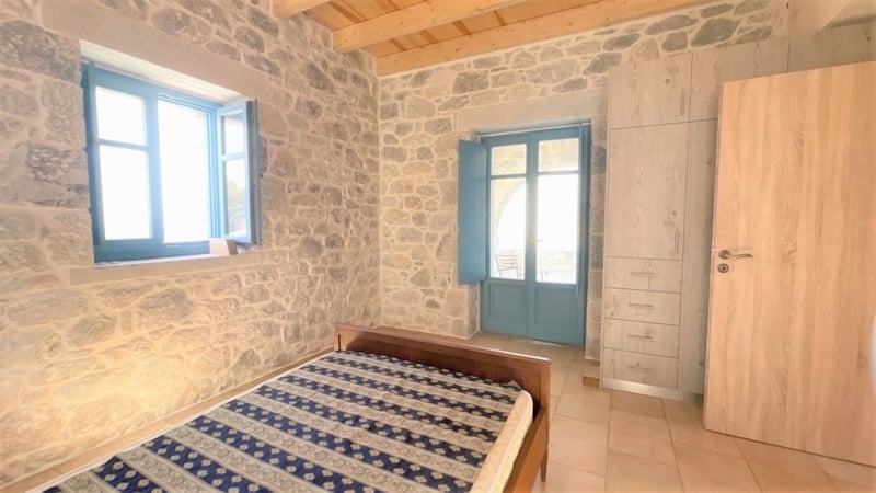 Villa in Koumani - view 1