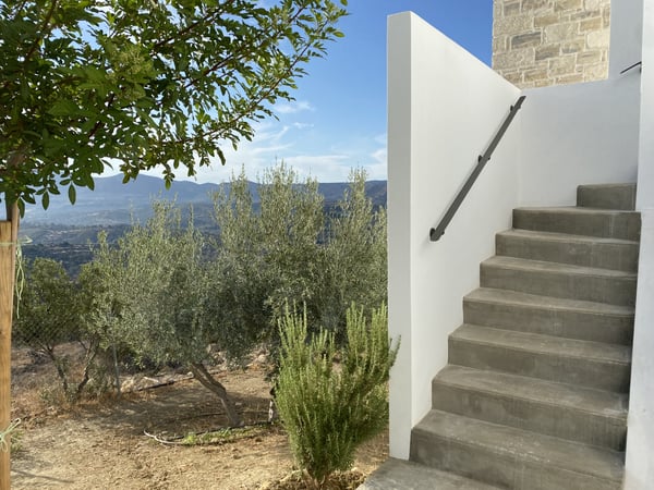 Villa in Tympaki - view 1