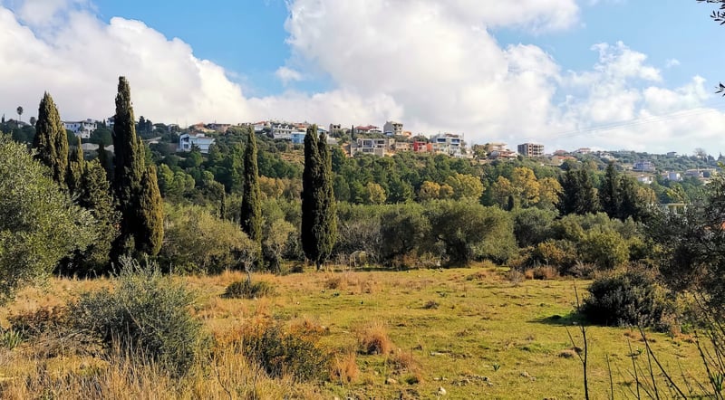 Villa in Perdika - view 1