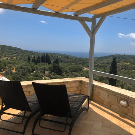 House in Patrika - view 1