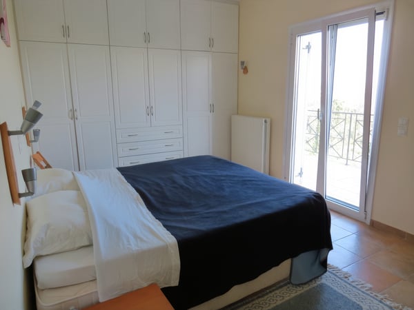 Villa in Perama - view 1