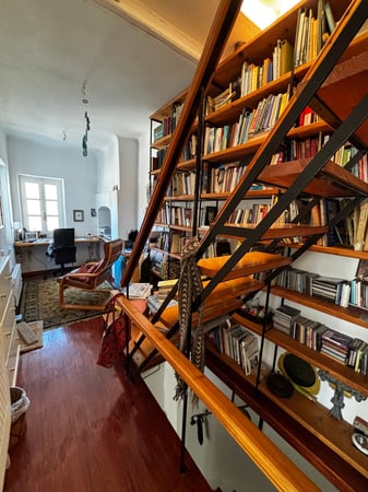 House in Pyrgos - view 1