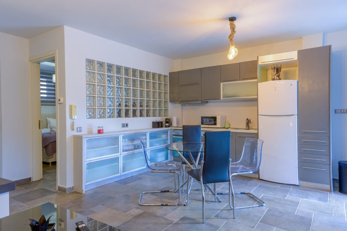 House in Limin Mesoyaias - view 1