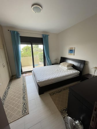 Villa in Analipsi - view 1