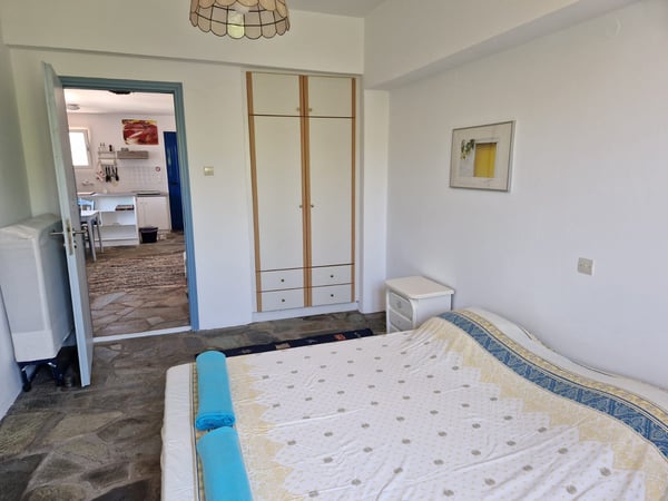 Villa in Katakoilos - view 1