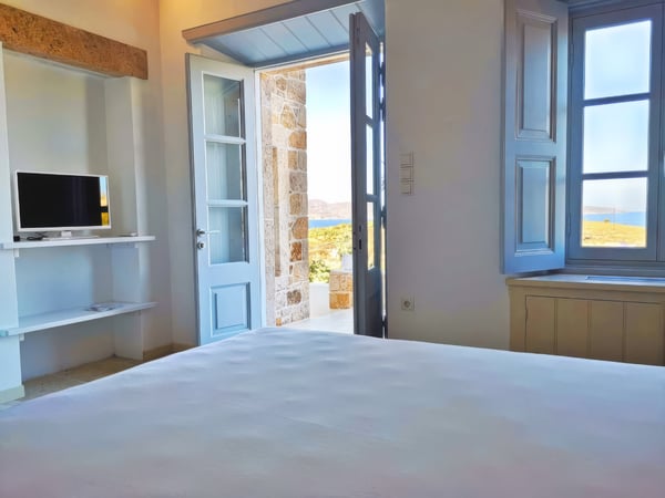 Villa in Grigos - view 1