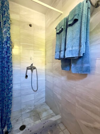 House in Alonissos - view 1