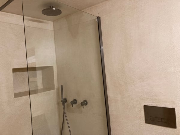 House in Andros - view 1