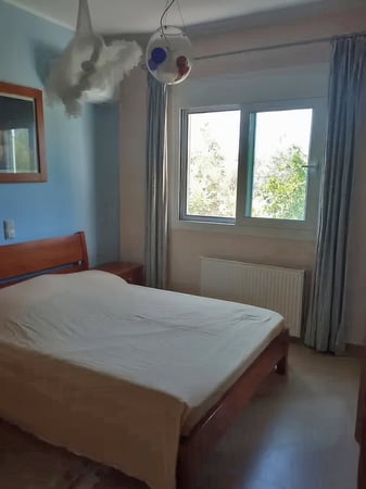 Villa in Afantou - view 1