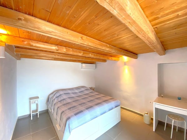 House in Paralia Tyrou - view 1