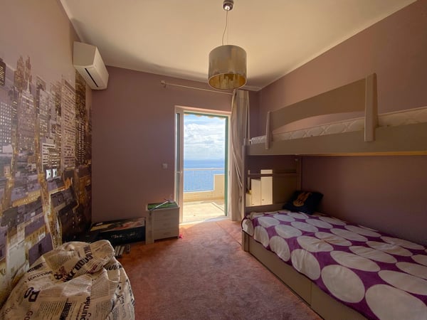 Villa in Nea Epidavros - view 1