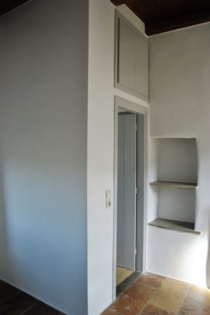 House in Kastrisianika - view 1