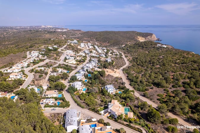 Land in Burgau - view 1