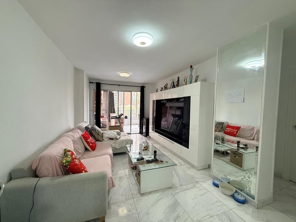 Apartment in Benidorm - view 1