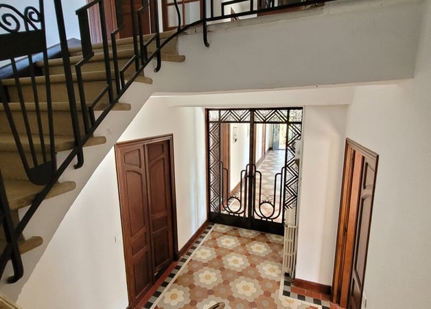 House in Roujan - view 1