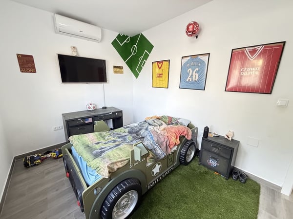 House in Los Balcones - view 1