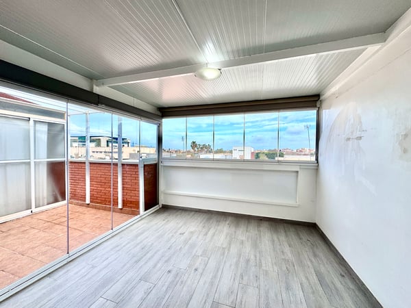 Penthouse in El Ejido - view 1