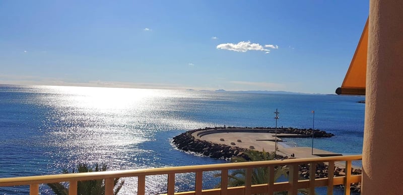 Apartment in Torrevieja - view 1