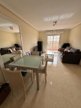 House in San Fulgencio - view 1