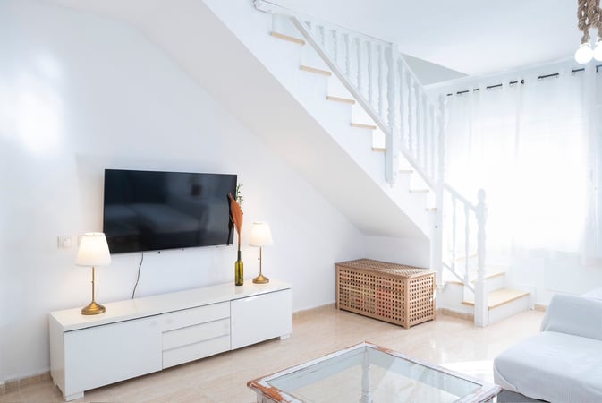 House in San Blas - view 1